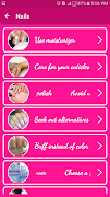 Beauty Tips 截图 2