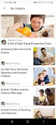Autism Tips 海报