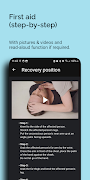 ENNIA - Emergency help تصوير الشاشة 4