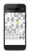 Sudoku Master PRO (No Ads) penulis hantaran