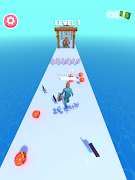 DNA Evolution Run screenshot 7