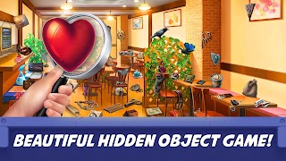Hidden Object Game : Logical ภาพหน้าจอ 5