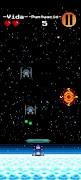 Space Defender syot layar 4