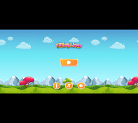 Filling Lines screenshot 6