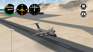 Airplane! 截圖 7