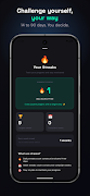 Two: Moderate Drinking App تصوير الشاشة 4