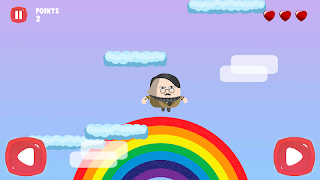 Brinca Adolf Hipster スクリーンショット 6