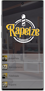 Barbearia Rapeize poster