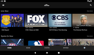 FidelityTV 스크린샷 7