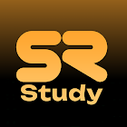 SR Study Exam Prep simgesi