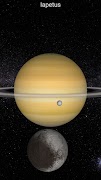 Moons of Saturn Ekran Görüntüsü 1