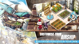 Valiant Force 2 Screenshot 4