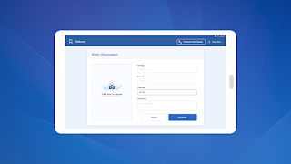 Wareflex Dockworker screenshot 2