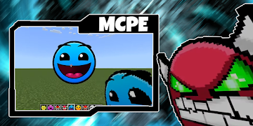 برنامه‌نما Lobotomy Nextbots mod MCPE عکس از صفحه