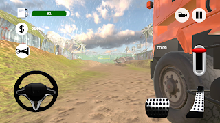 Off road simulator স্ক্রিনশট 6