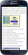 Hojas Excel Ingenieria Civil imagem de tela 2