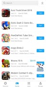 Panda Apk Ekran Görüntüsü 3