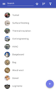 Construction engineering скриншот 4