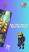 RoboMath Adventure 截圖 6