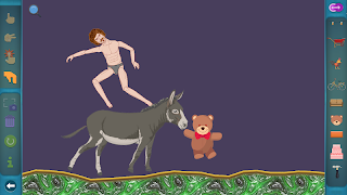 Strange Situations 截图 5