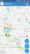 AAT Driver App скриншот 3