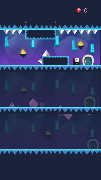 Dungeon Switch 2D تصوير الشاشة 1