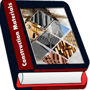 Building material poster