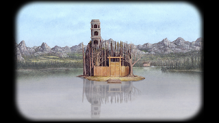 برنامه‌نما Rusty Lake Paradise عکس از صفحه