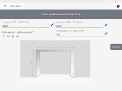 برنامه‌نما VARIANCE عکس از صفحه
