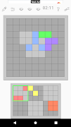 Block Puzzle Game capture d'écran 2