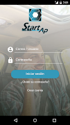 StartAp screenshot 2