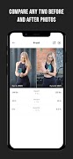 FormaTrack - Body Tracker imagem de tela 5