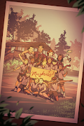 Psy High 2: High Summer screenshot 1