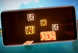 Leichter Erz-Mod für MCPE Screenshot 2