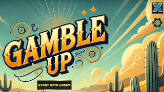 Gamble Up screenshot 4