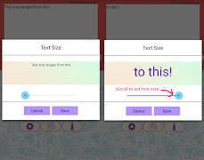 Sticky Memo Notepad Christmas اسکرین شاٹ 5