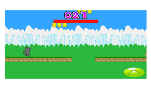 Wolf Run اسکرین شاٹ 2