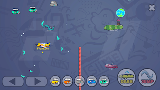 Flip Attack スクリーンショット 5