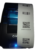 barcode maker - Barcode Studio पोस्टर