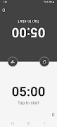 Minimalist Chess Clock ภาพหน้าจอ 5