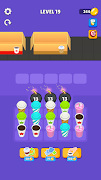 Coffee Jam screenshot 1