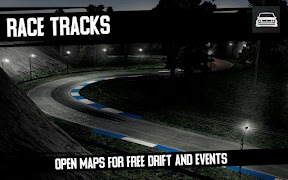 Shifted: No Sleep Go Drift スクリーンショット 4