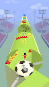 Balancy Soccer 截圖 3