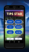 برنامه‌نما Tips Star عکس از صفحه