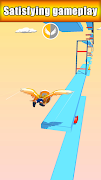 Wingman Affiche