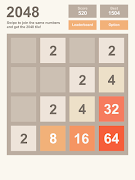 7 Schermata Get2048