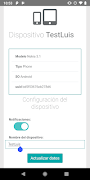 QDevices capture d'écran 3