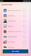 Gaming Mode Pro ภาพหน้าจอ 1