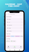 캘린더 스크린샷 4