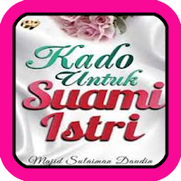 Kitab Kado Untuk Suami Istri Poster